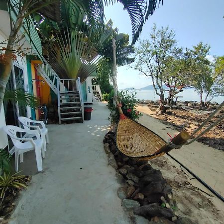 Rasta view Bangalows Koh Chang Zewnętrze zdjęcie