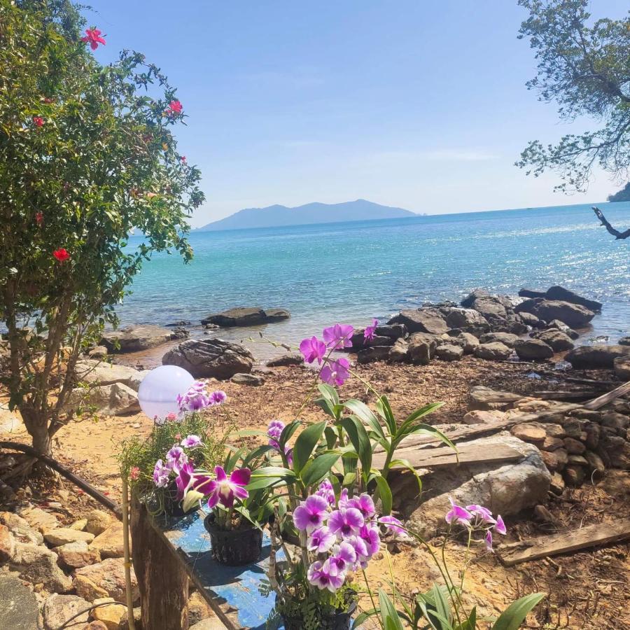 Rasta view Bangalows Koh Chang Zewnętrze zdjęcie