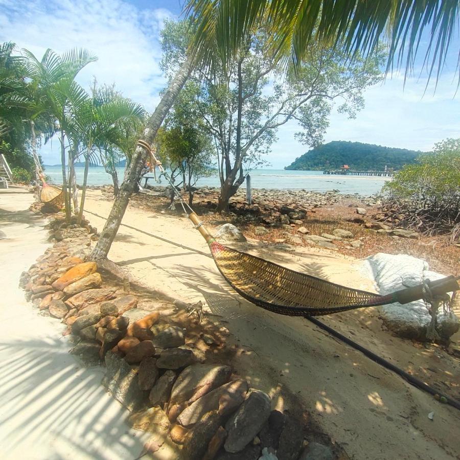 Rasta view Bangalows Koh Chang Zewnętrze zdjęcie