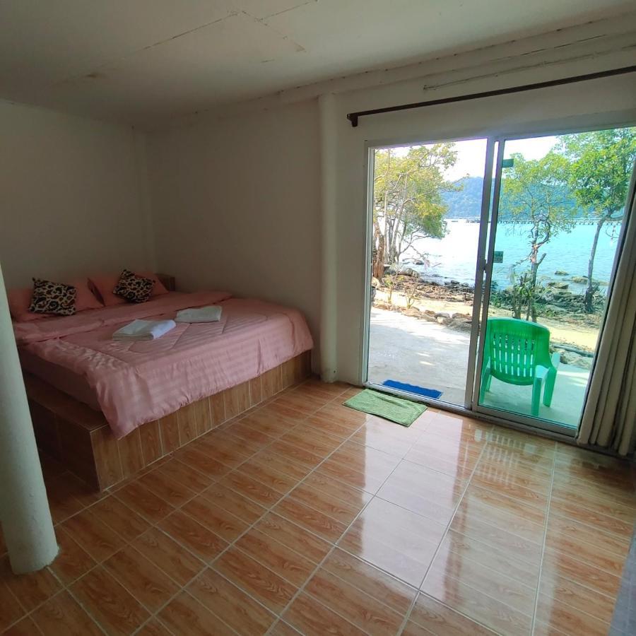 Rasta view Bangalows Koh Chang Zewnętrze zdjęcie