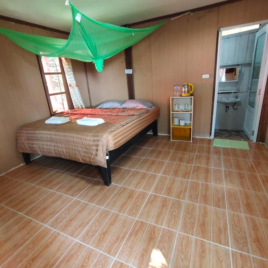 Rasta view Bangalows Koh Chang Zewnętrze zdjęcie