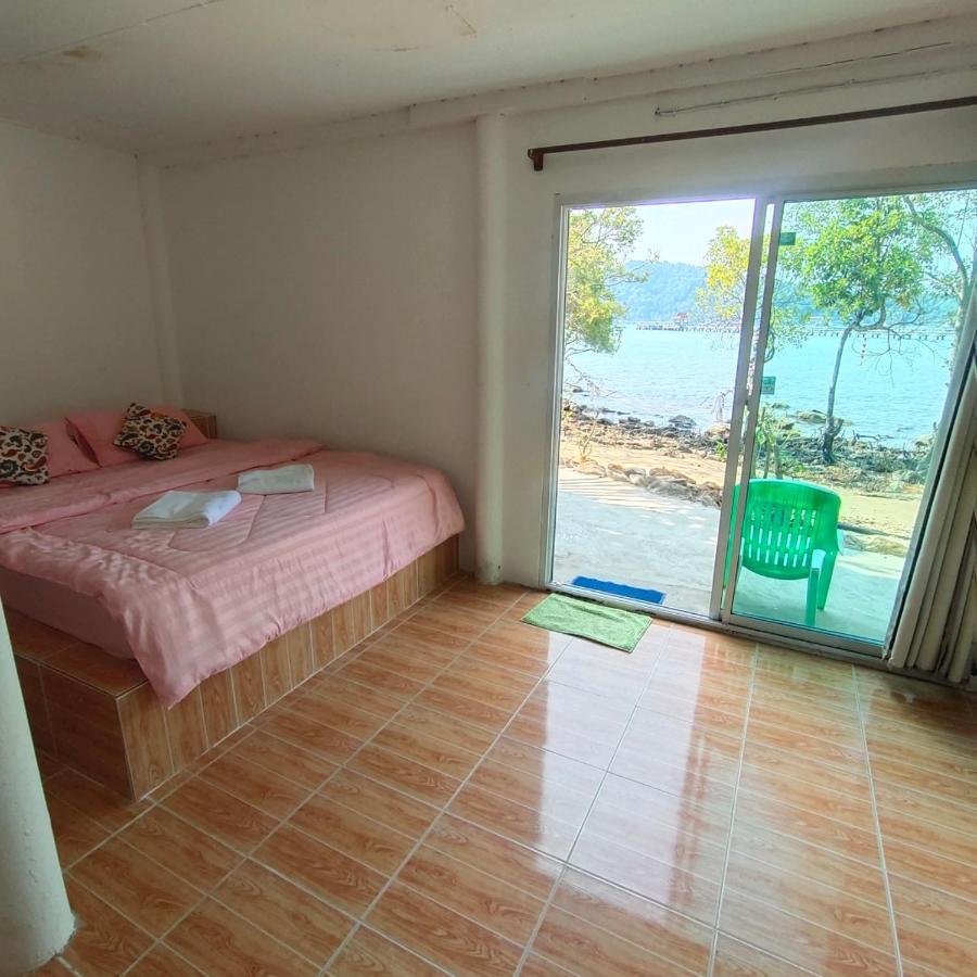 Rasta view Bangalows Koh Chang Zewnętrze zdjęcie