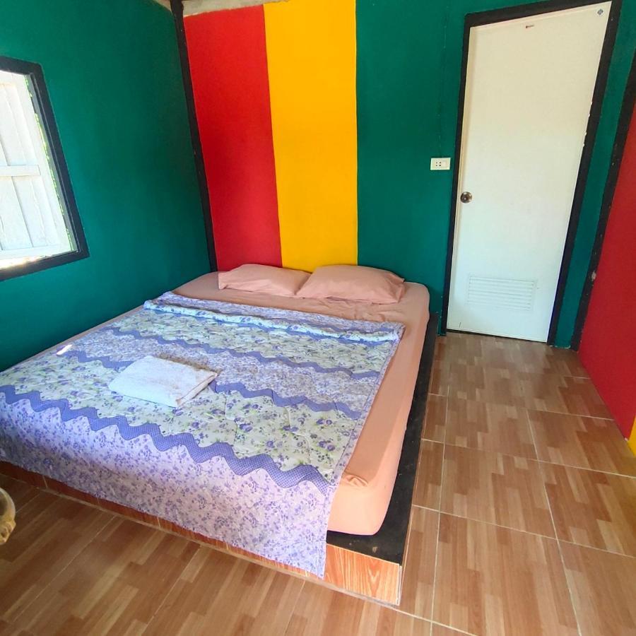Rasta view Bangalows Koh Chang Zewnętrze zdjęcie