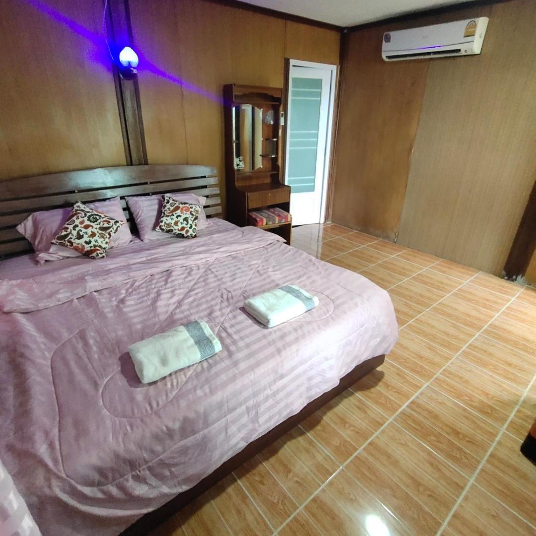 Rasta view Bangalows Koh Chang Zewnętrze zdjęcie