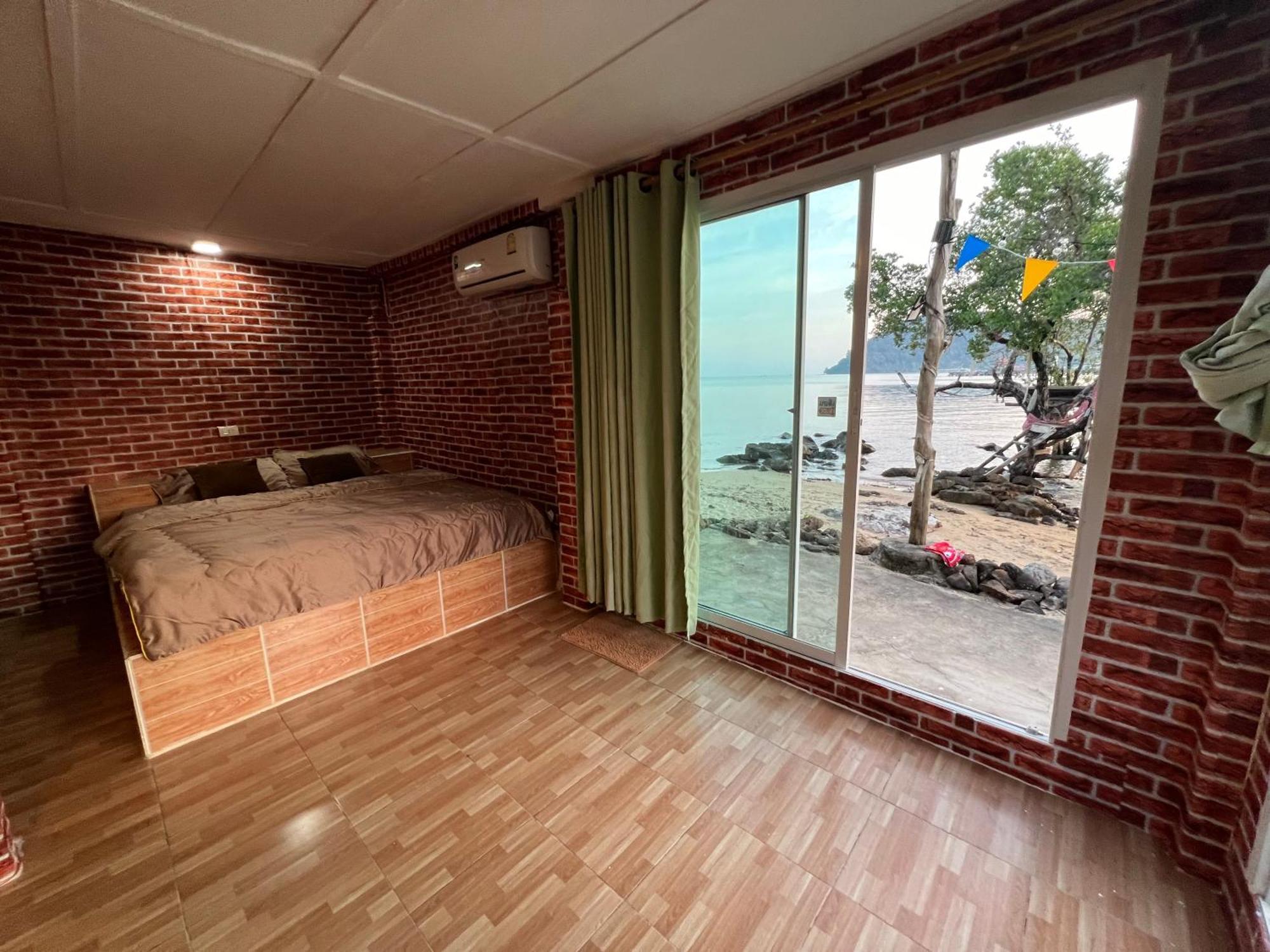Rasta view Bangalows Koh Chang Zewnętrze zdjęcie