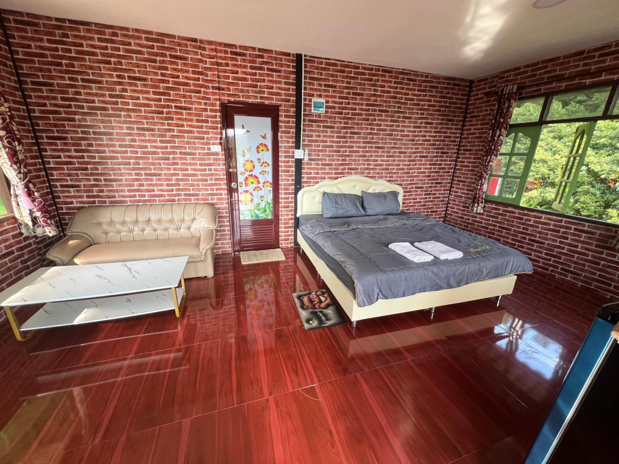 Rasta view Bangalows Koh Chang Zewnętrze zdjęcie